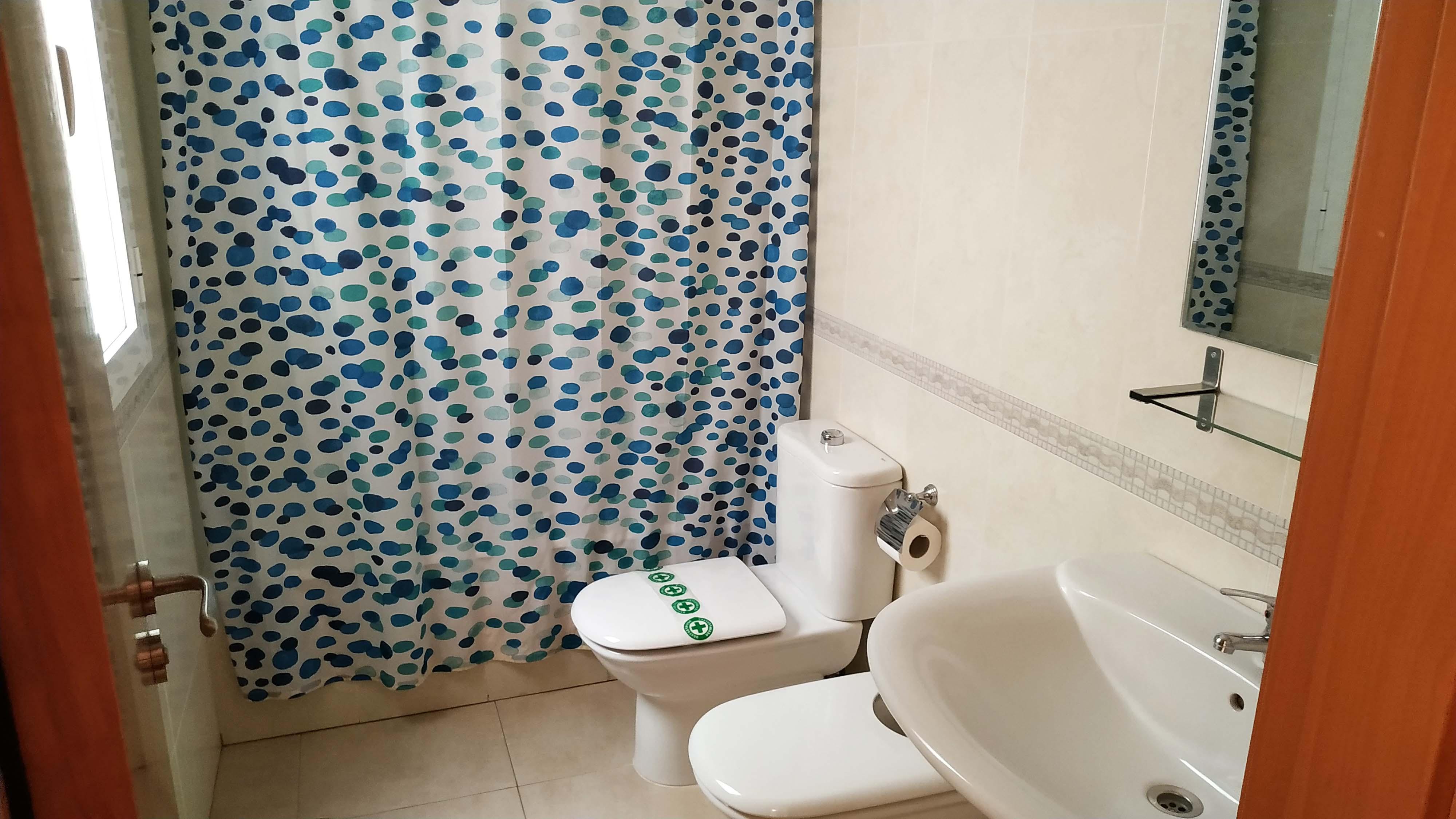 Apartamentos Neptuno 3000 Alcoceber Bagian luar foto
