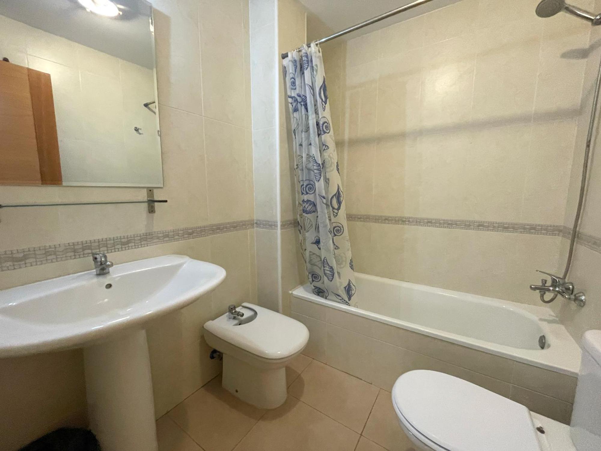 Apartamentos Neptuno 3000 Alcoceber Bagian luar foto
