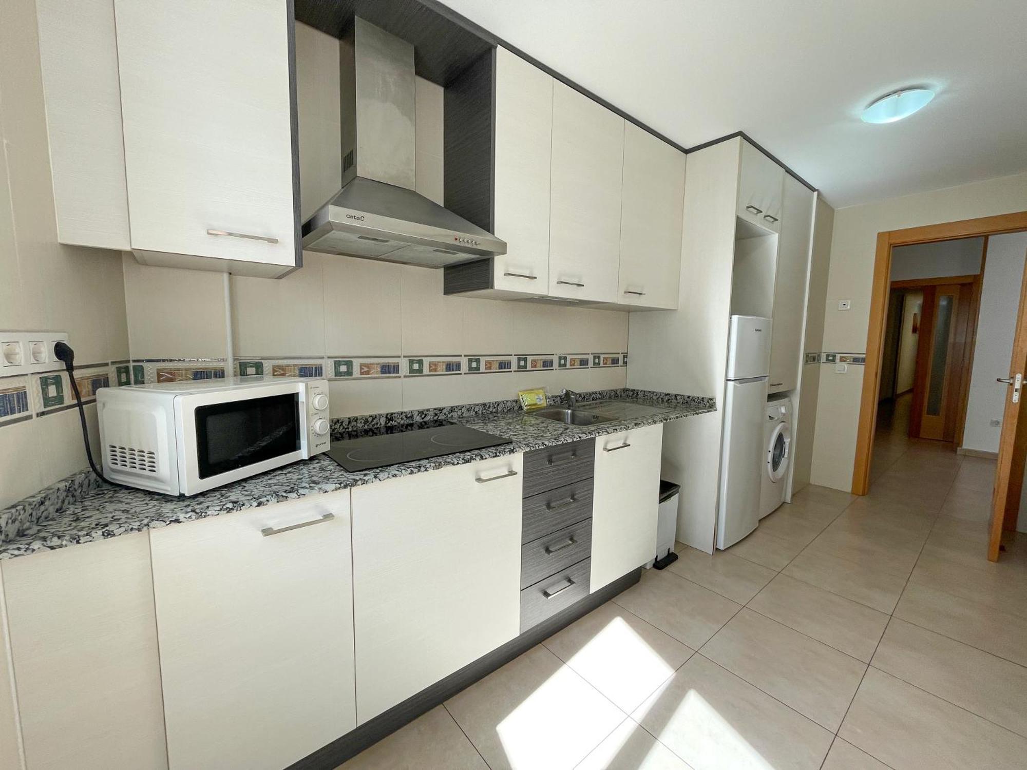 Apartamentos Neptuno 3000 Alcoceber Bagian luar foto