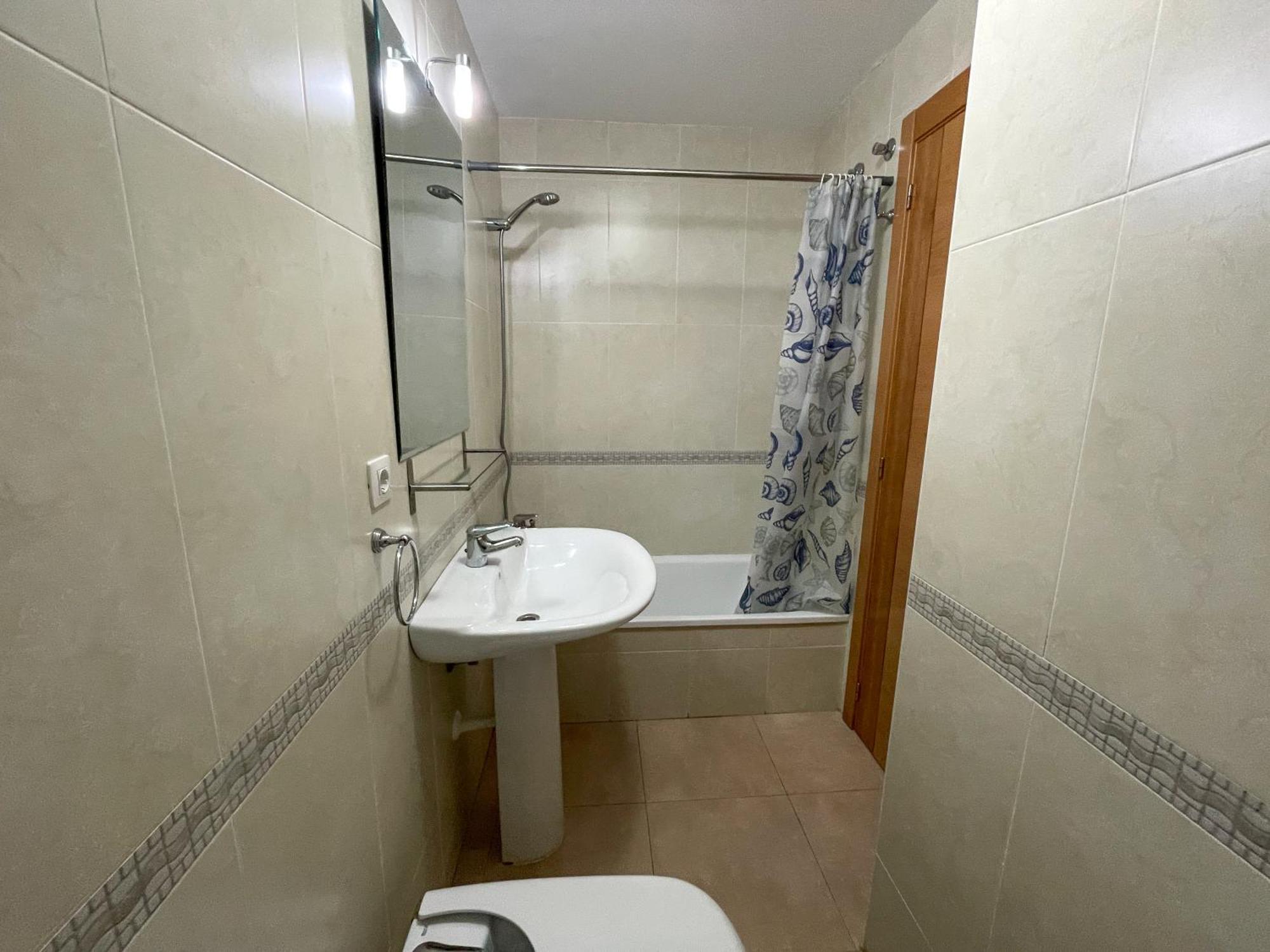 Apartamentos Neptuno 3000 Alcoceber Bagian luar foto