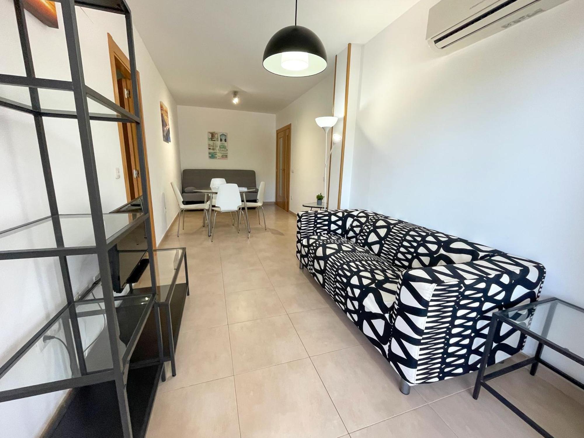 Apartamentos Neptuno 3000 Alcoceber Bagian luar foto