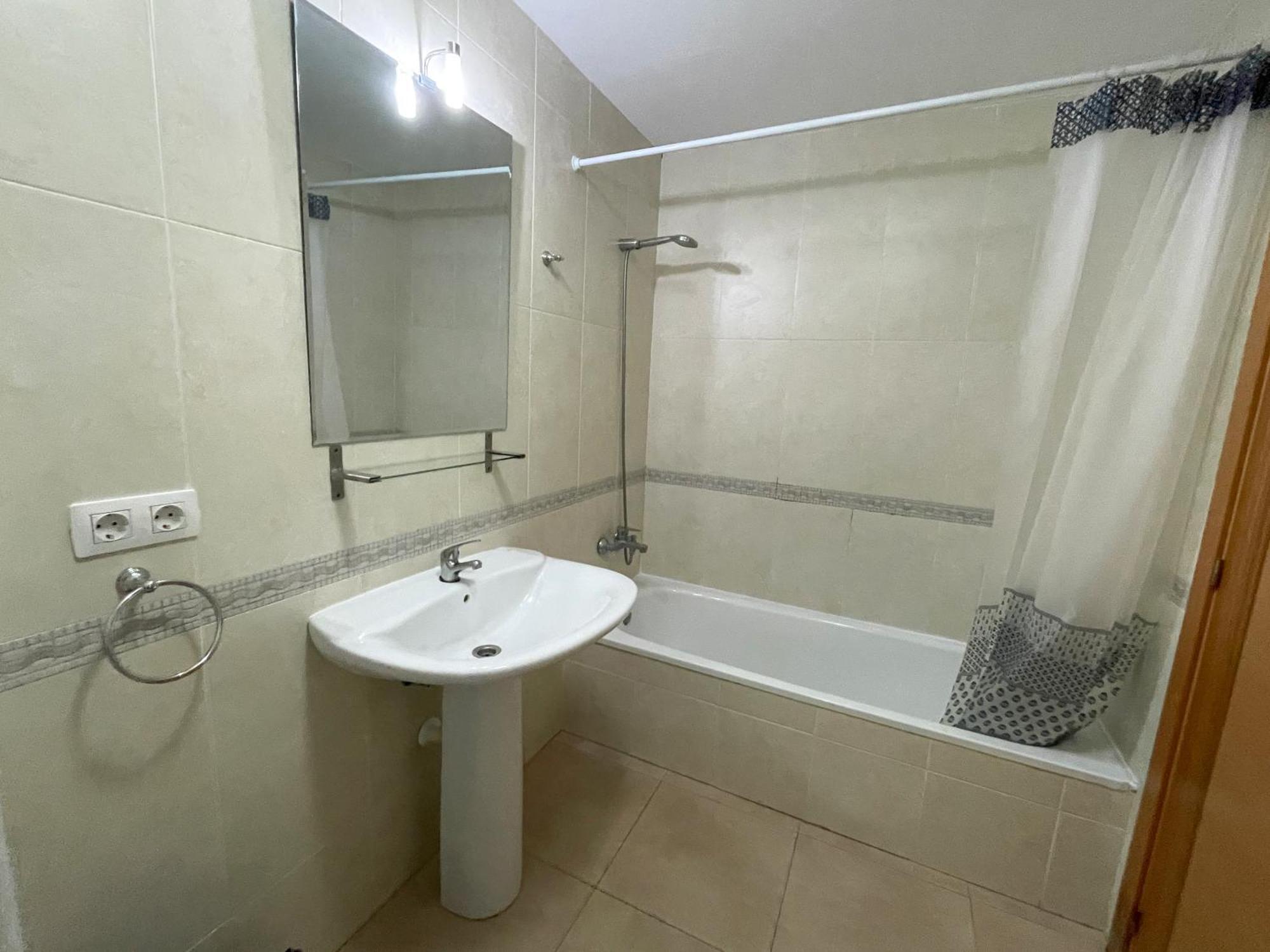 Apartamentos Neptuno 3000 Alcoceber Bagian luar foto