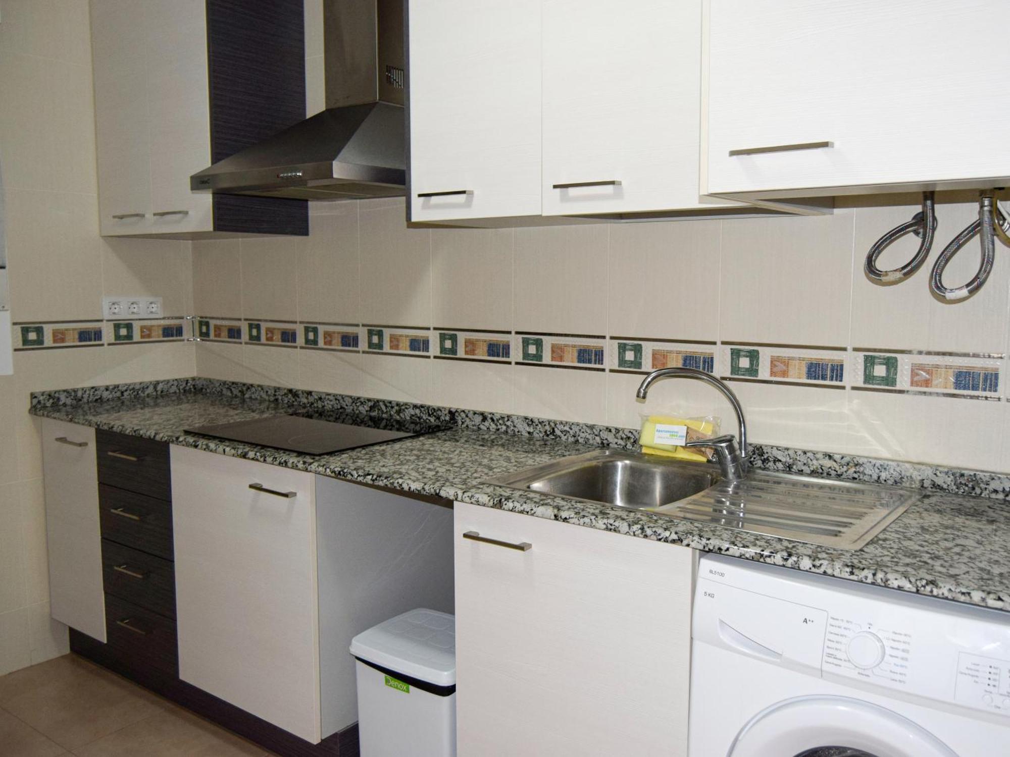 Apartamentos Neptuno 3000 Alcoceber Bagian luar foto