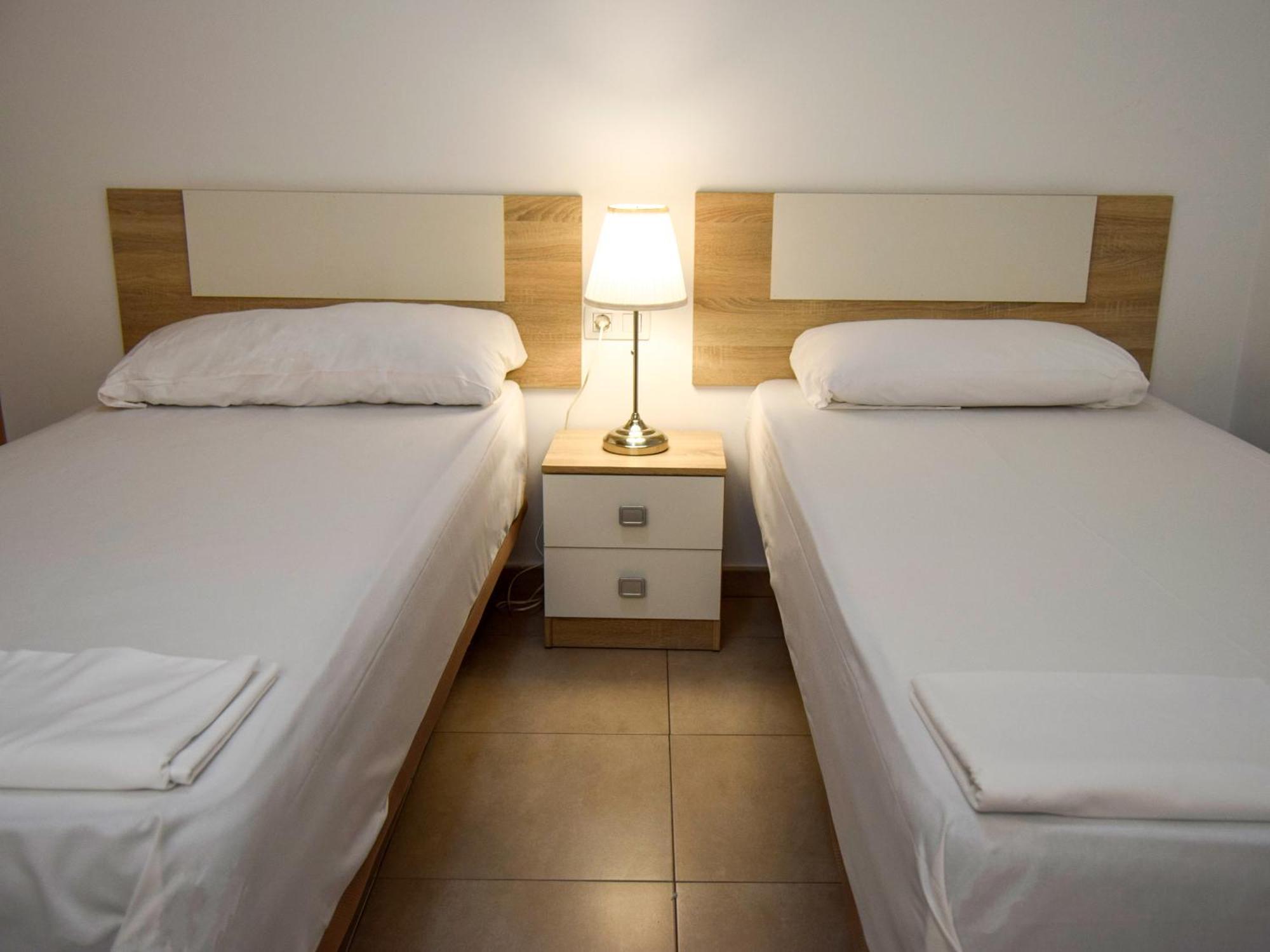 Apartamentos Neptuno 3000 Alcoceber Bagian luar foto