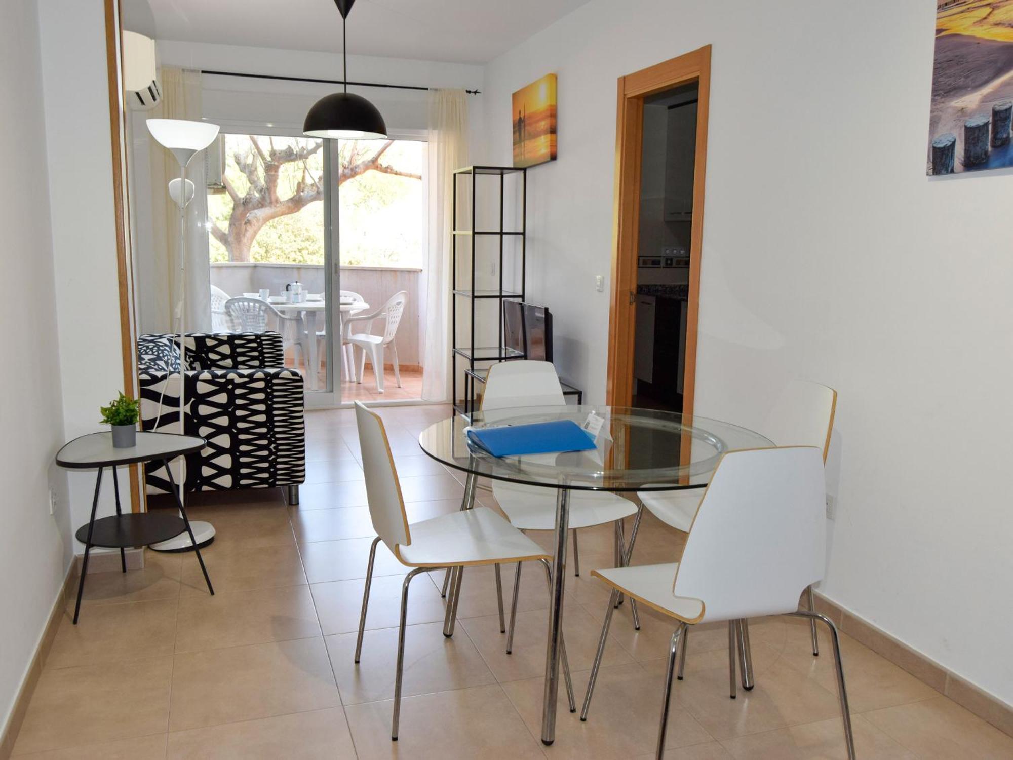 Apartamentos Neptuno 3000 Alcoceber Bagian luar foto