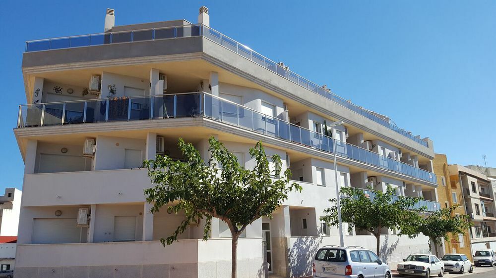 Apartamentos Neptuno 3000 Alcoceber Bagian luar foto
